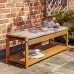Occasional Bench 